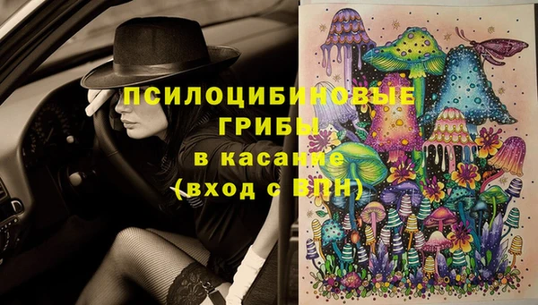трава Бугульма